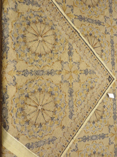 144 Needlepoint Carpet
