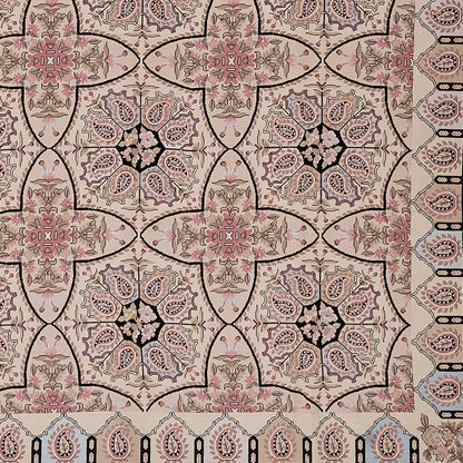 147 Needlepoint Carpet