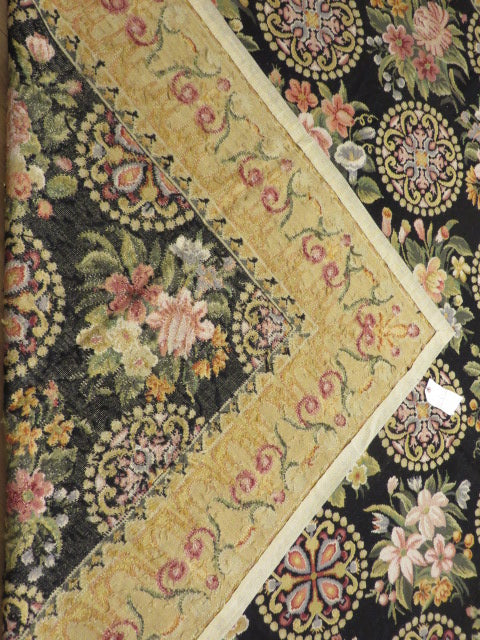 148 Needlepoint Carpet