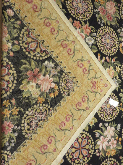 148 Needlepoint Carpet