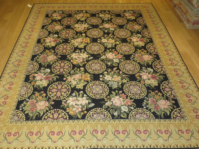 148 Needlepoint Carpet
