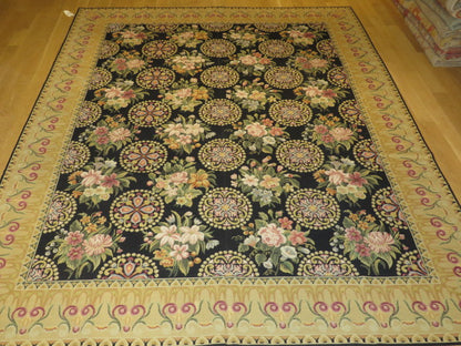 148 Needlepoint Carpet