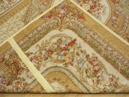 149 Needlepoint Carpet