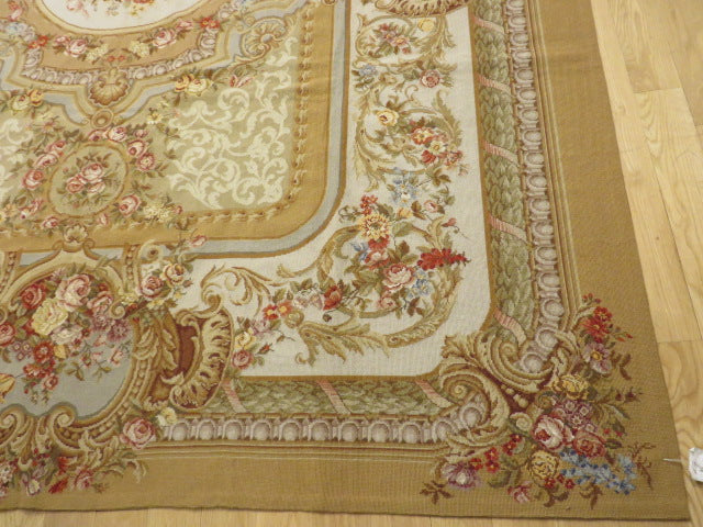149 Needlepoint Carpet