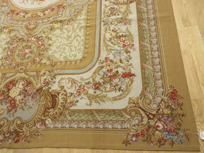 149 Needlepoint Carpet