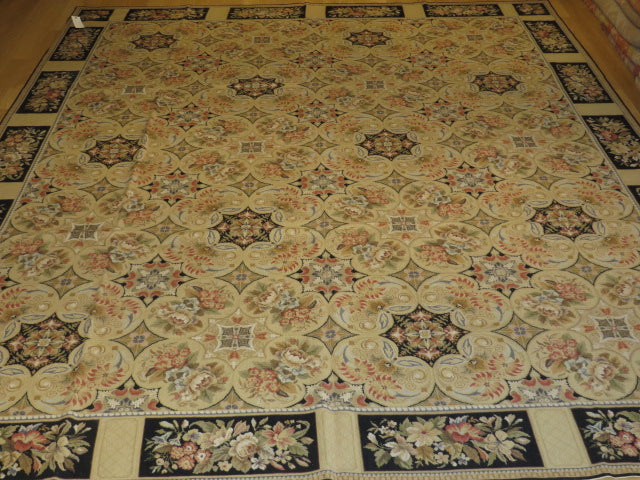171 Needlepoint Carpet
