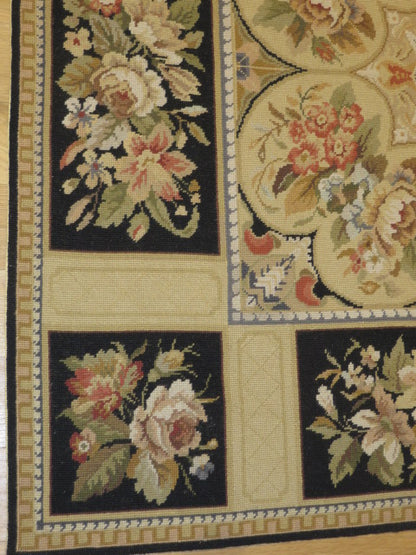 171 Needlepoint Carpet