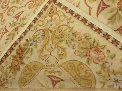 173 Needlepoint Carpet