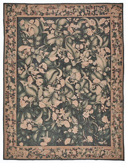 179 Needlepoint Carpet