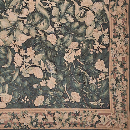 179 Needlepoint Carpet