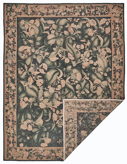 179 Needlepoint Carpet