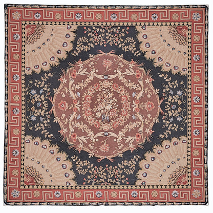181 Needlepoint Carpet