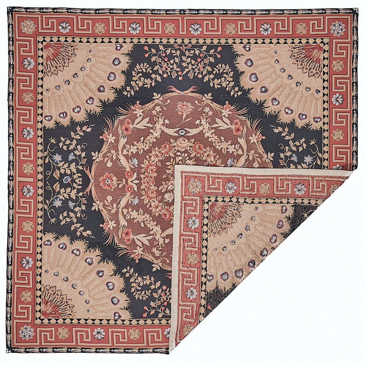 181 Needlepoint Carpet