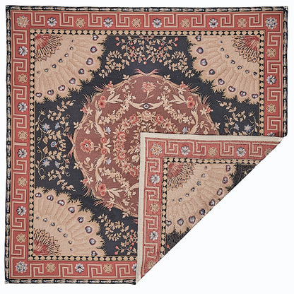 181 Needlepoint Carpet