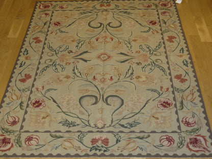 185 Needlepoint Carpet