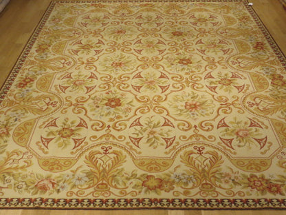 187 Needlepoint Carpet