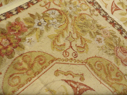 187 Needlepoint Carpet