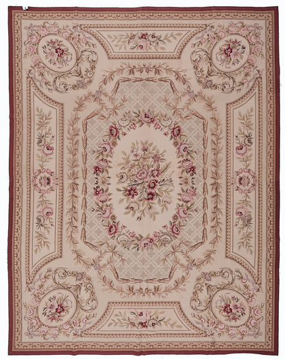 188 Needlepoint Carpet