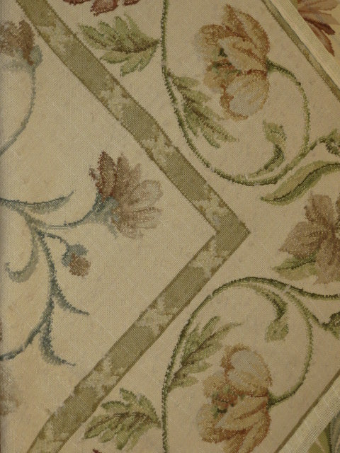 189 Needlepoint Carpet
