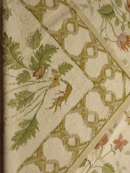 190 Needlepoint Carpet