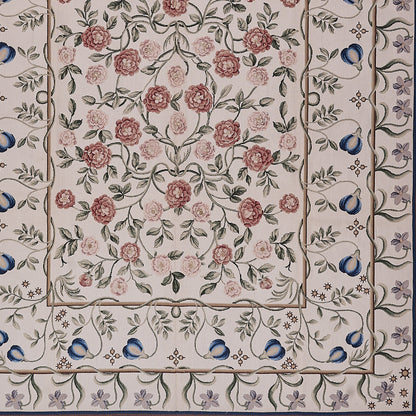 191 Needlepoint Carpet
