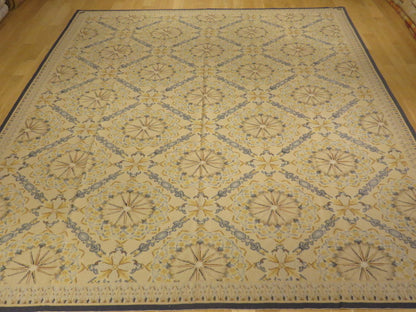 192 Needlepoint Carpet
