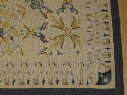 192 Needlepoint Carpet