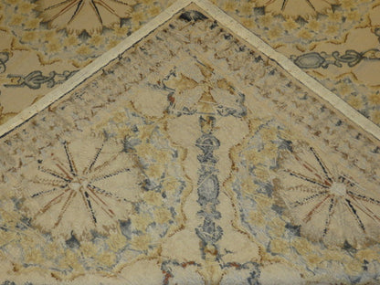 192 Needlepoint Carpet