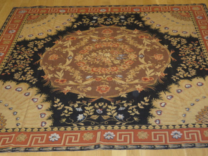 194 Needlepoint Carpet