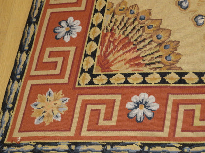 194 Needlepoint Carpet