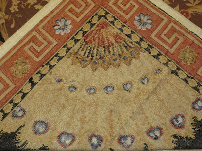 194 Needlepoint Carpet