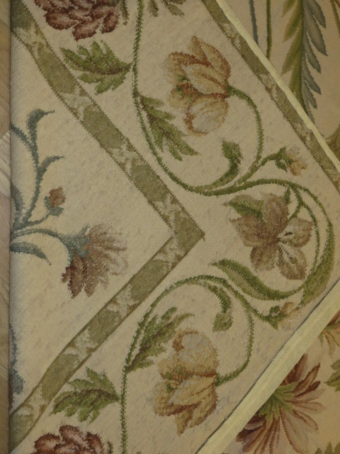 193 Needlepoint Carpet
