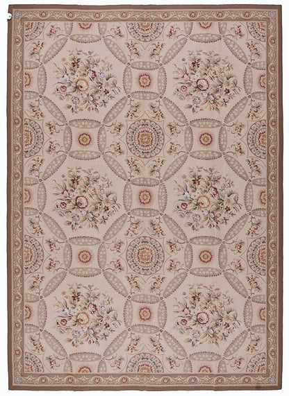 197 Needlepoint Carpet