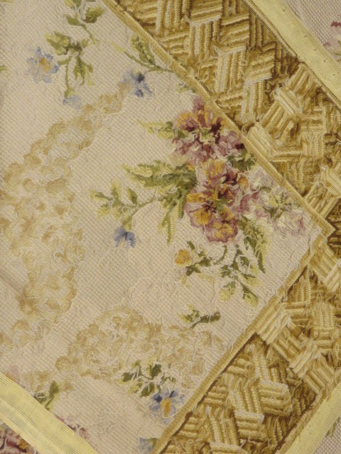 198 Needlepoint Carpet