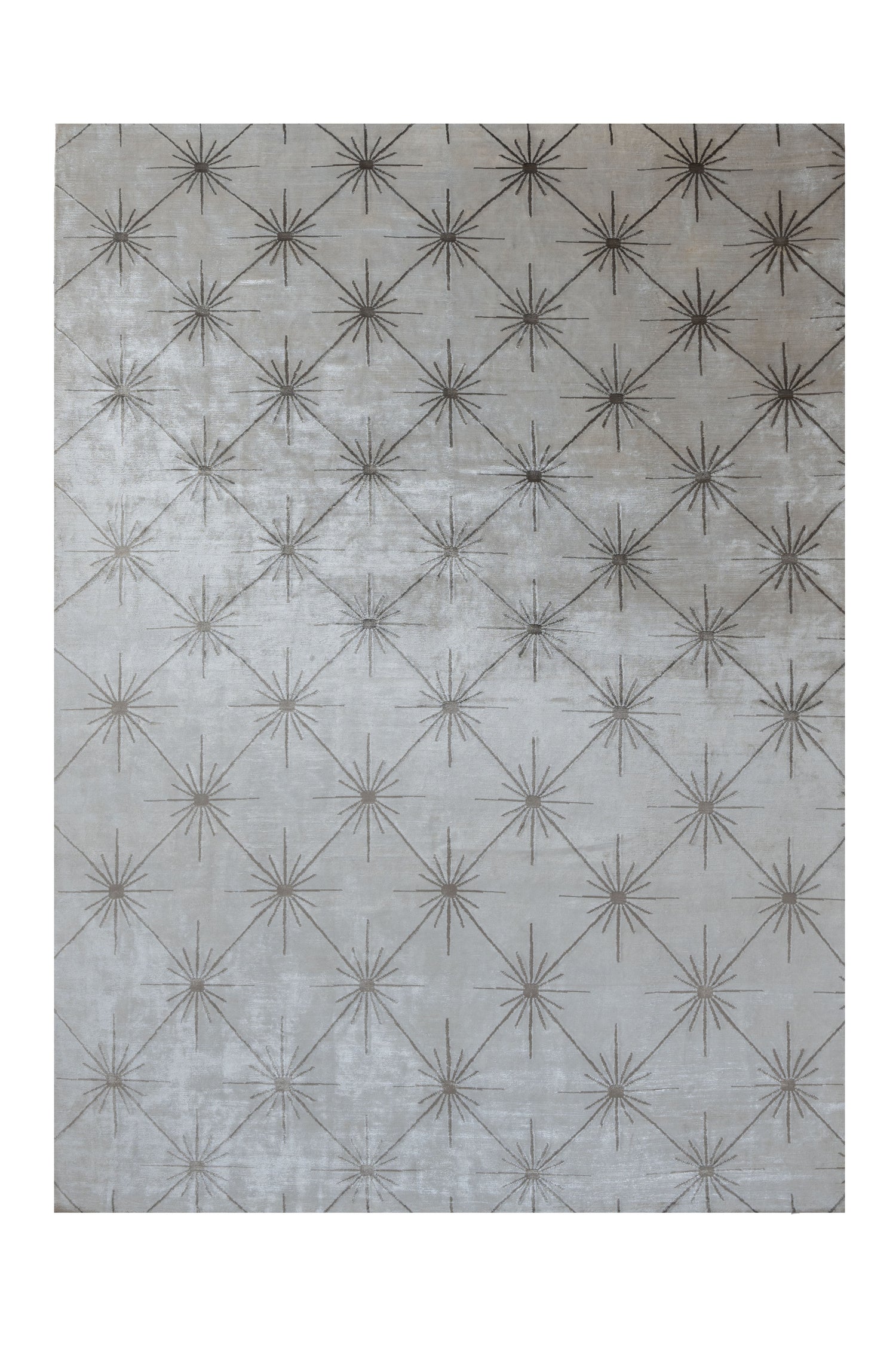 20001 Fine Hand Knotted Nepal Rug