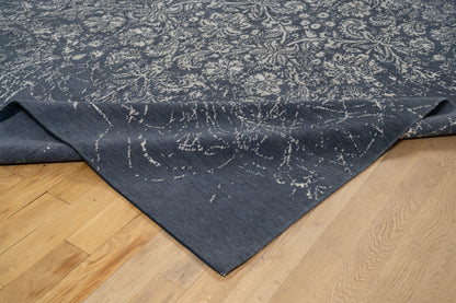 20004 Fine Hand Knotted Nepal Rug