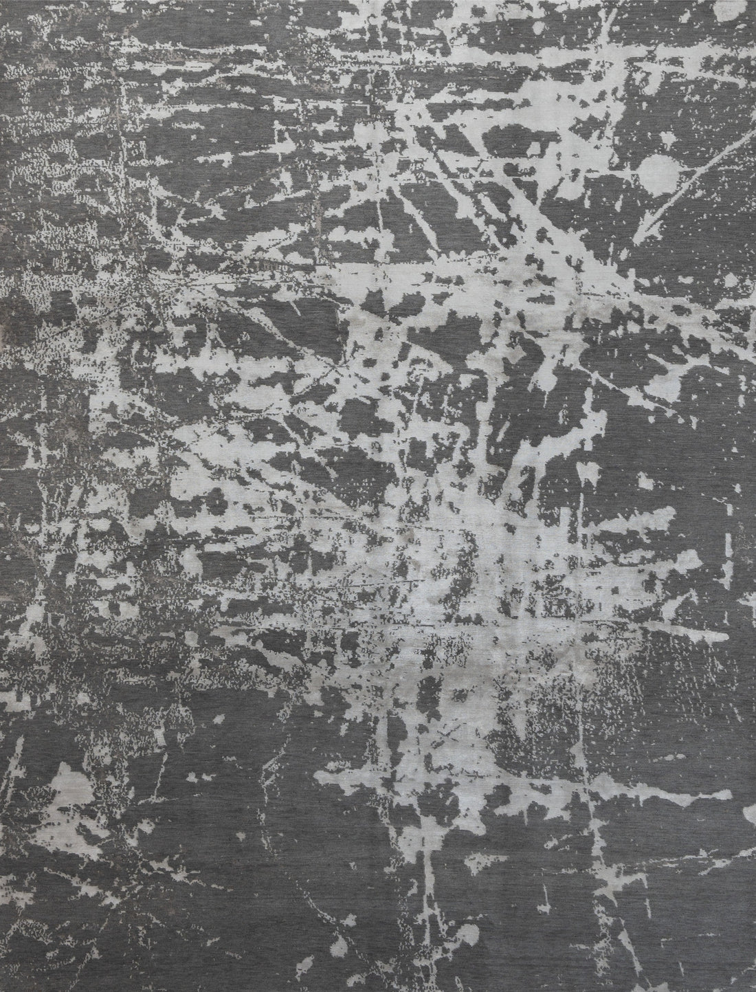 20005 Fine Hand Knotted Nepal Rug
