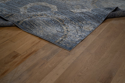 200011 Fine Hand Knotted Nepal Rug