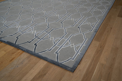 20020 Fine Hand Knotted Nepal Rug