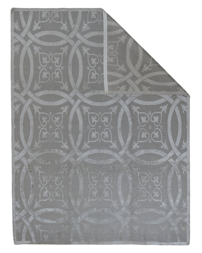 20024 Fine Hand Knotted Nepal Rug