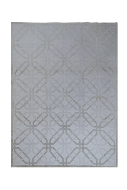 20025 Fine Hand Knotted Nepal Rug
