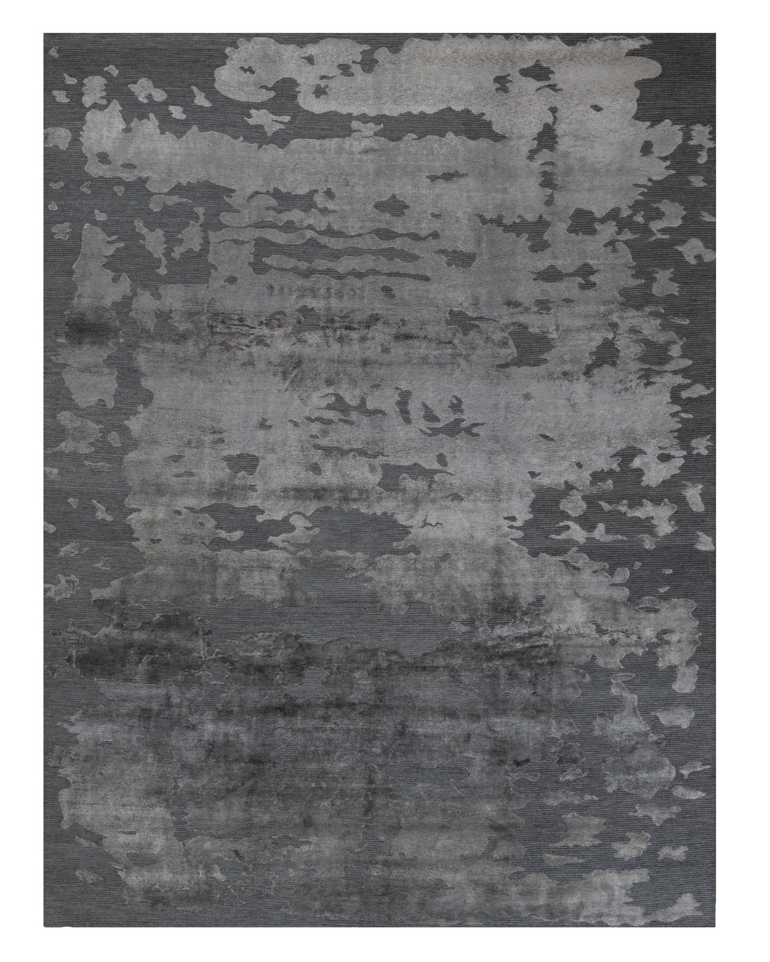 20026 Fine Hand Knotted Nepal Rug