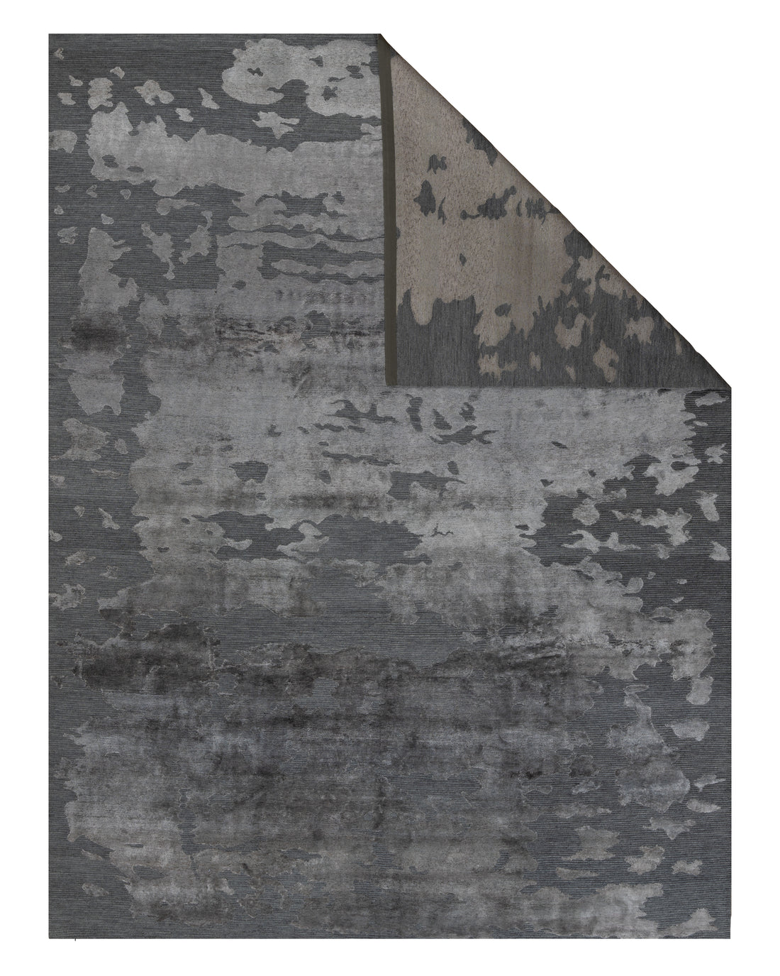 20026 Fine Hand Knotted Nepal Rug