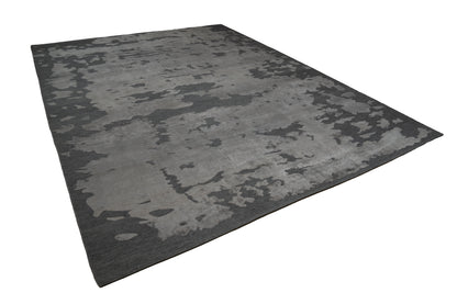 20026 Fine Hand Knotted Nepal Rug
