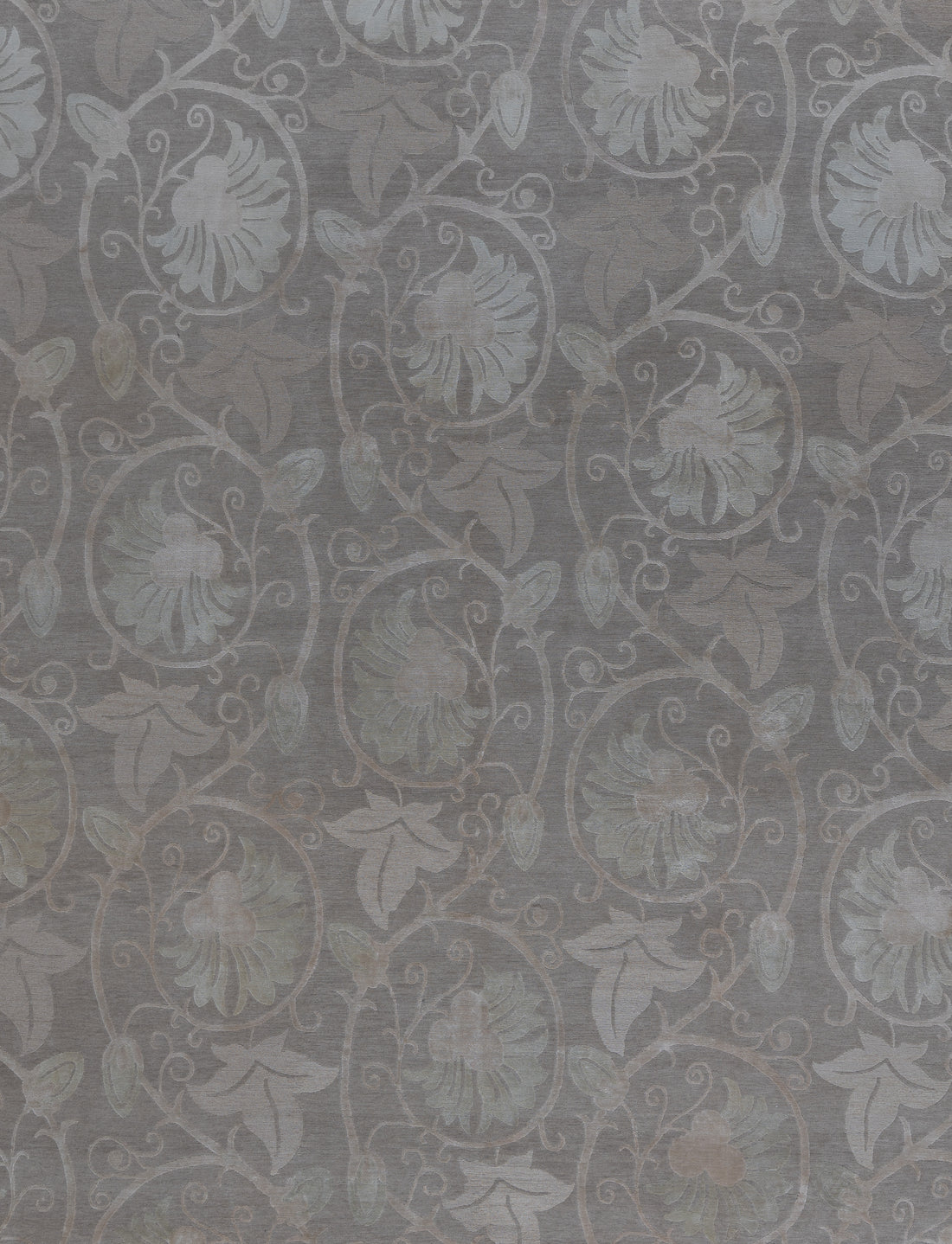 20031 Fine Hand Knotted Nepal Rug