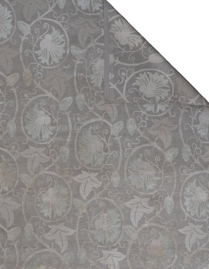 20031 Fine Hand Knotted Nepal Rug