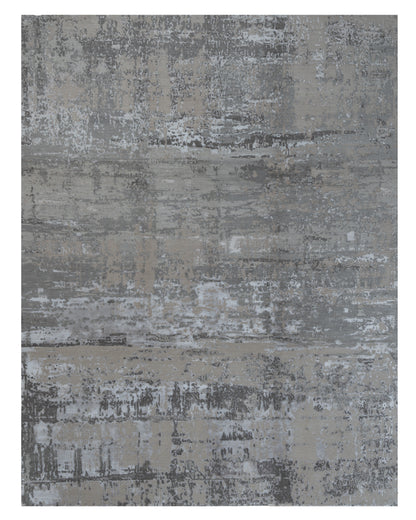 20033 Fine Hand Knotted Nepal Rug