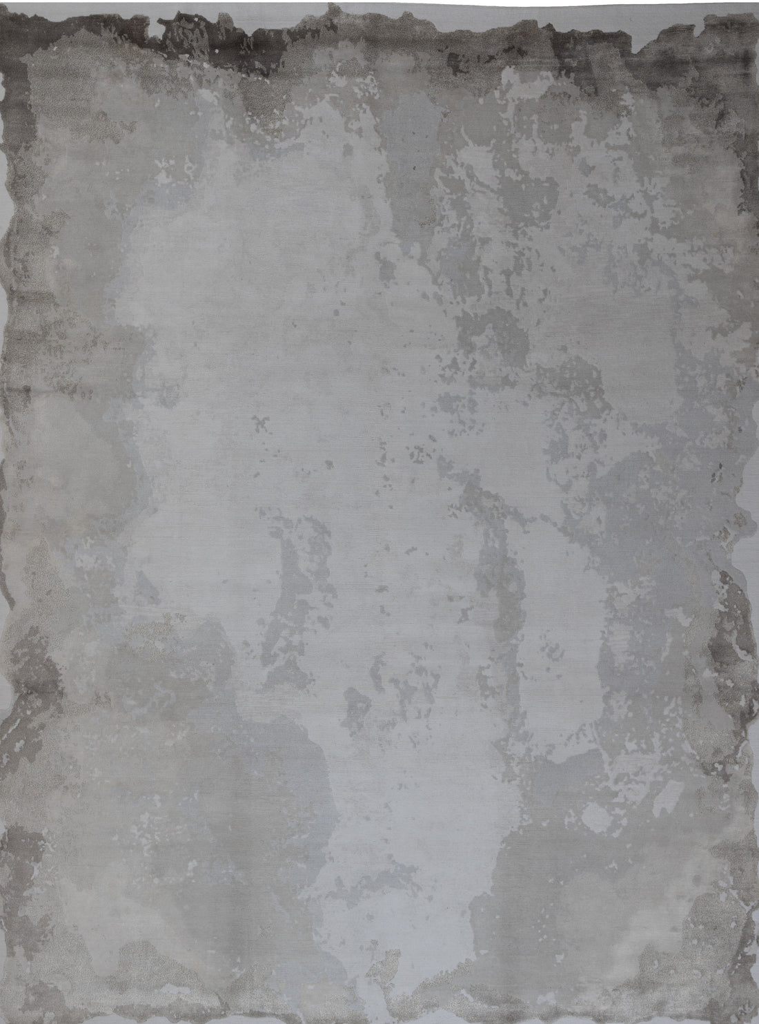 20034 Fine Hand Knotted Nepal Rug