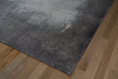 20037 Fine Hand Knotted Nepal Rug