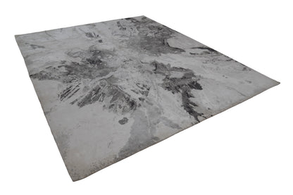 20042 Fine Hand Knotted Nepal Rug